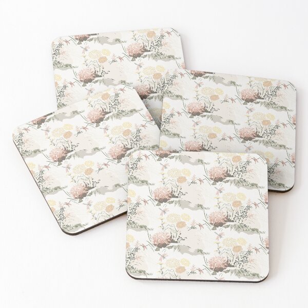Item preview, Oriental nature designed and sold by OtterFactory.