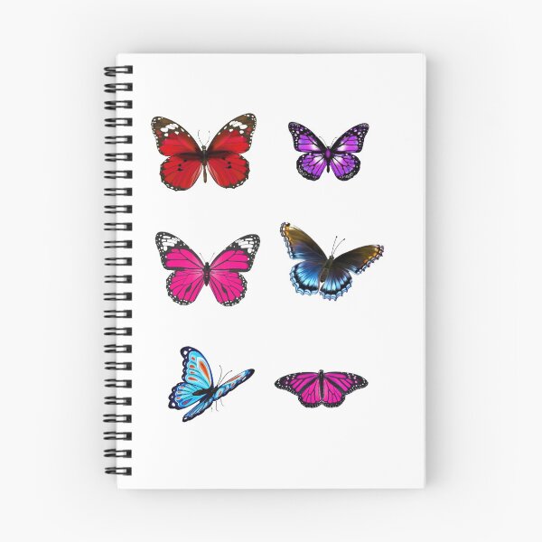 Item preview, Fluttering butterflys designed and sold by Roisin678.