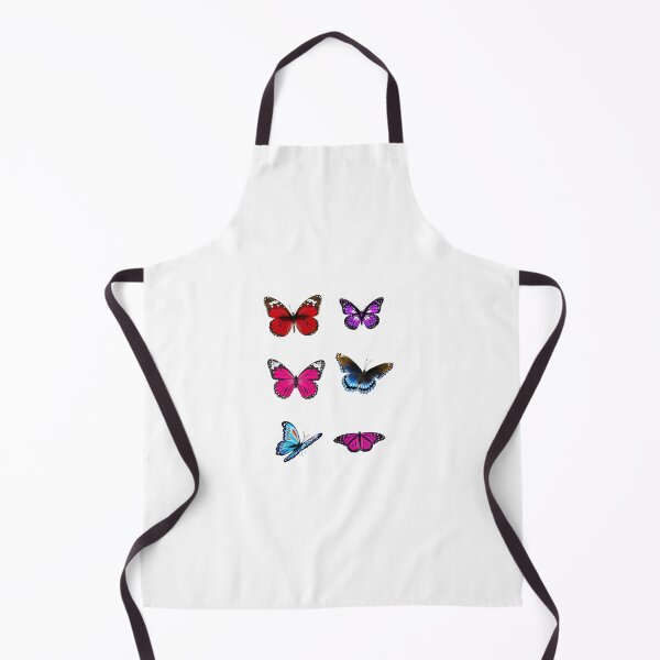 Item preview, Fluttering butterflys designed and sold by Roisin678.