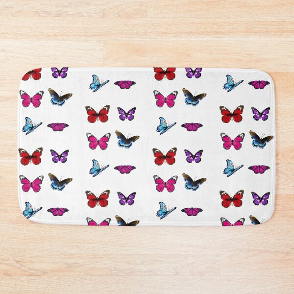 Item preview, Fluttering butterflys designed and sold by Roisin678.