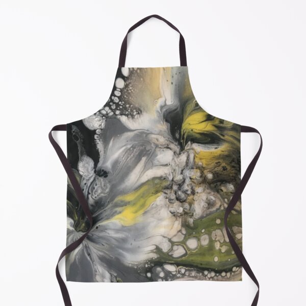 Item preview, Black and Gold designed and sold by Dodie Mccandless.