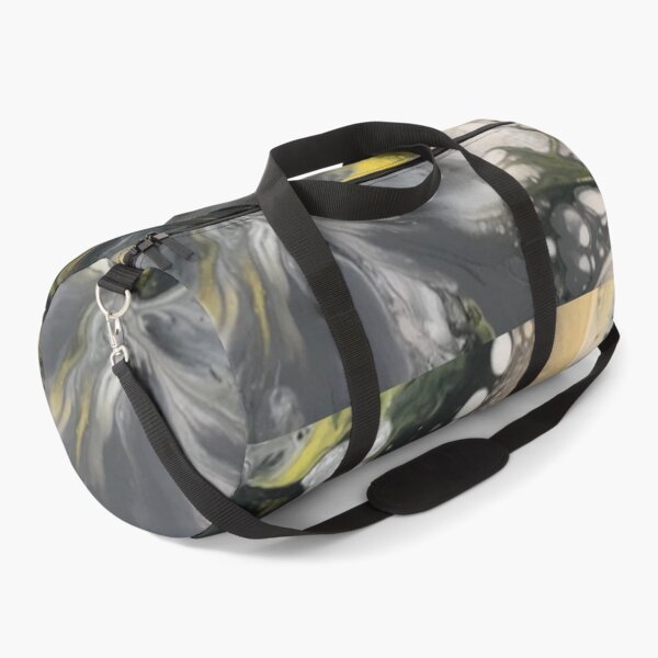 Item preview, Black and Gold designed and sold by Dodie Mccandless.