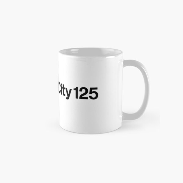 Intercity 125 Classic Mug