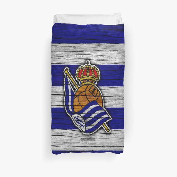 REAL SOCIEDAD Funda nórdica