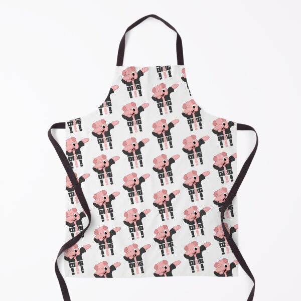 Item preview, pig man omg designed and sold by Za3im.