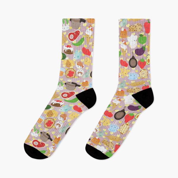 Item preview, Cute food designed and sold by alapapaju.