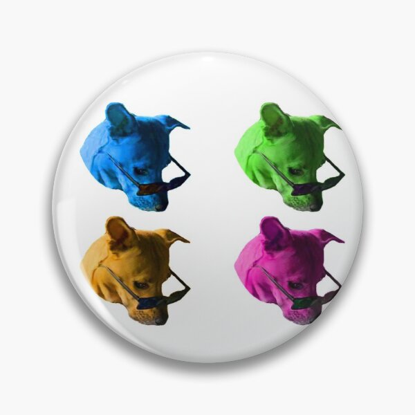 Item preview, Cool Canine designed and sold by Julesdh.