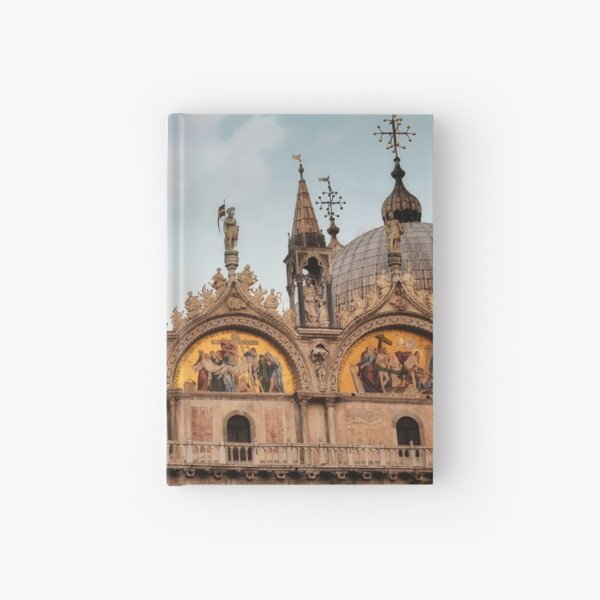 Item preview, Basilica San Marco designed and sold by Feltonmackem.