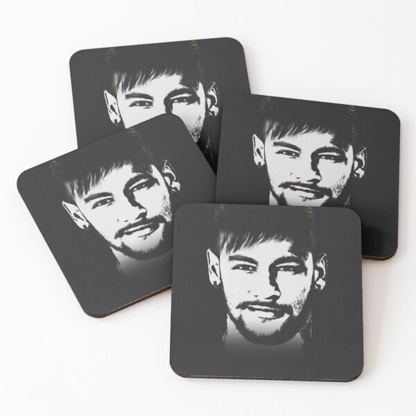 Item preview, neymar jr art designed and sold by abkarr09.