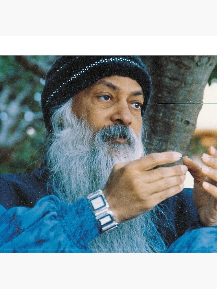 About us – Osho Darshan