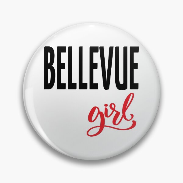 Item preview, Bellevue Girl  designed and sold by ProjectX23.