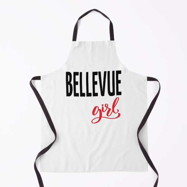 Item preview, Bellevue Girl designed and sold by ProjectX23.