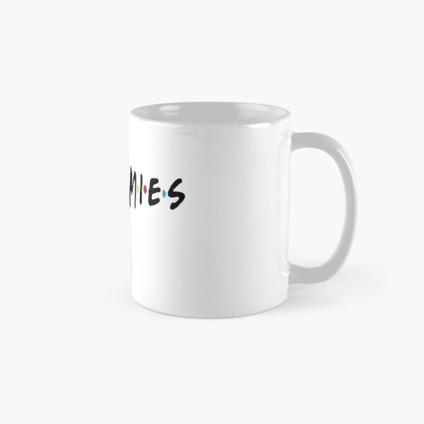 Item preview, frenemies designed and sold by Juanakeebler.
