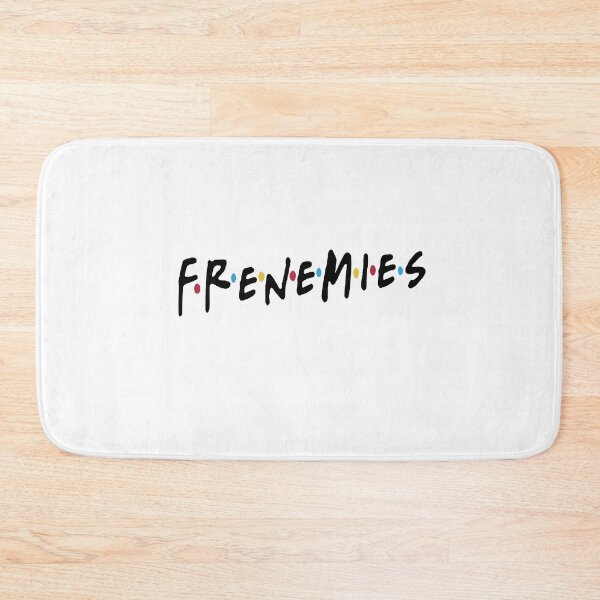 Item preview, frenemies designed and sold by Juanakeebler.