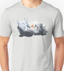 Nightmare Dogs Unisex T-Shirt
