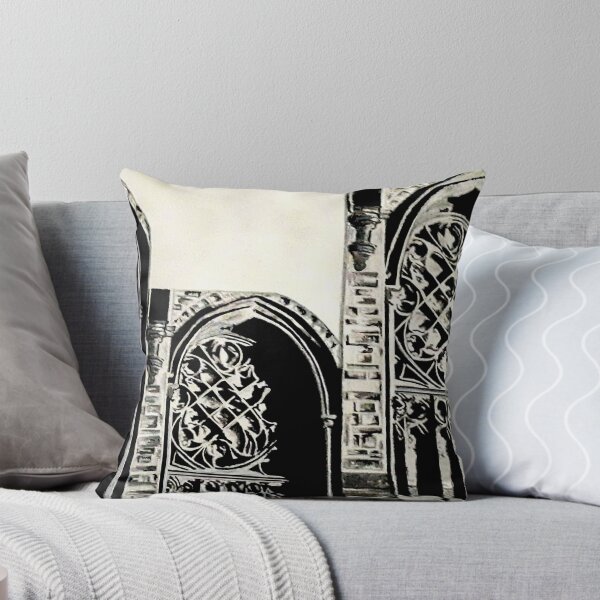 Item preview, Rose Windows designed and sold by Katrina Reynolds.