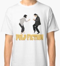 Pulp Fiction Classic T-Shirt