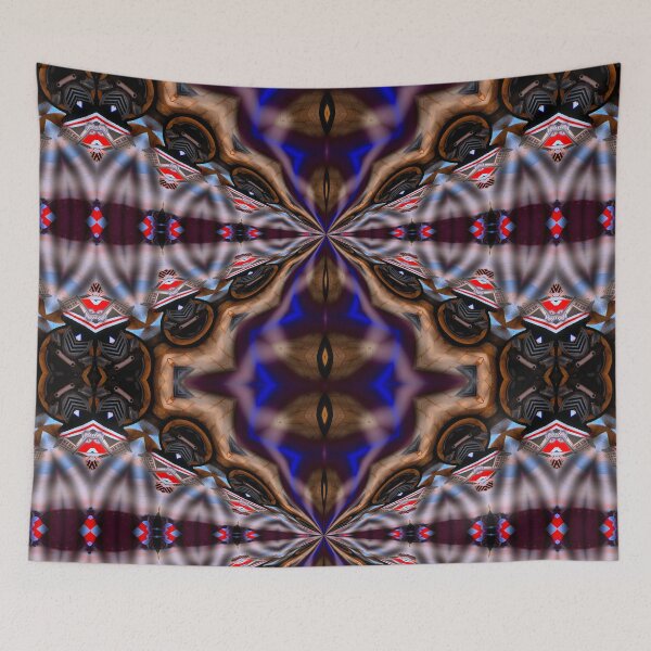 Item preview, Psychedelia designed and sold by JEZ22.