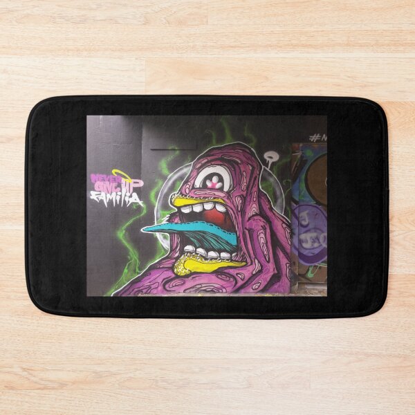Item preview, Graffitti in Bristol - UK designed and sold by KNBS.