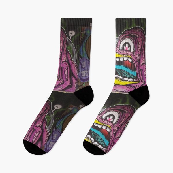 Item preview, Graffitti in Bristol - UK designed and sold by KNBS.