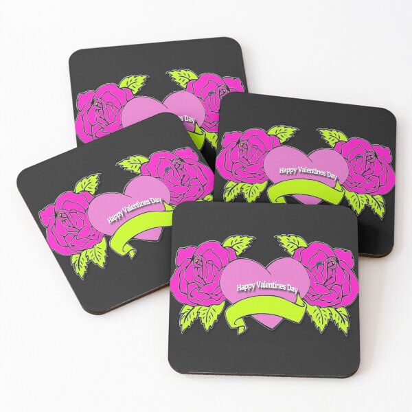 Item preview, valentines designed and sold by Sonia Jones Art.
