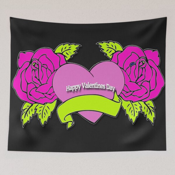 Item preview, valentines designed and sold by Sonia Jones Art.