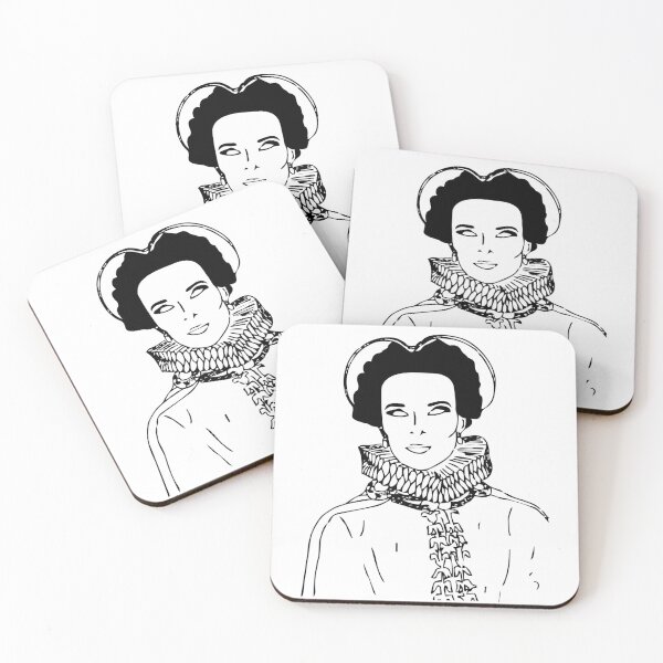 Item preview, Mary, Queen of Scots  designed and sold by linhas92.