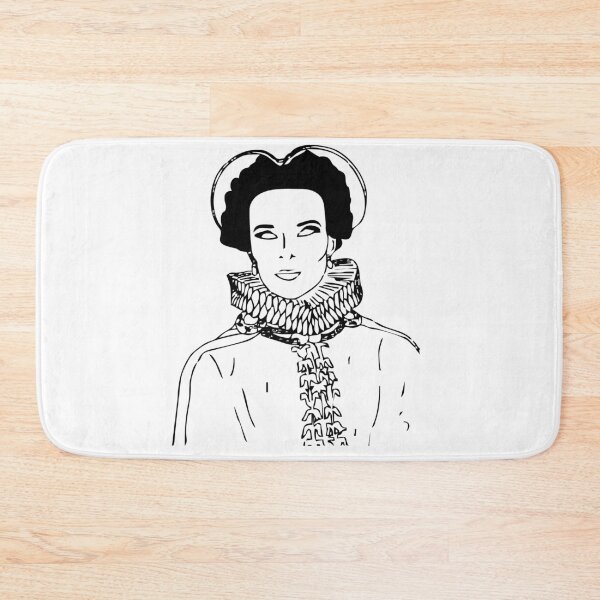 Item preview, Mary, Queen of Scots  designed and sold by linhas92.