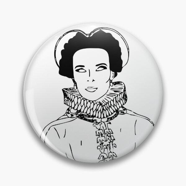 Item preview, Mary, Queen of Scots  designed and sold by linhas92.