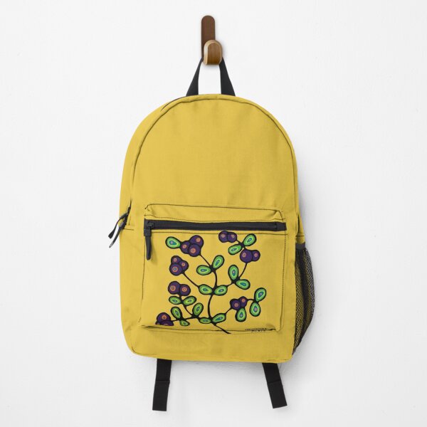 Item preview, NDN yellow designed and sold by Zaagaasige.