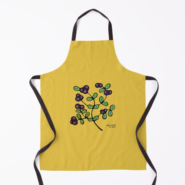 Item preview, NDN yellow designed and sold by Zaagaasige.