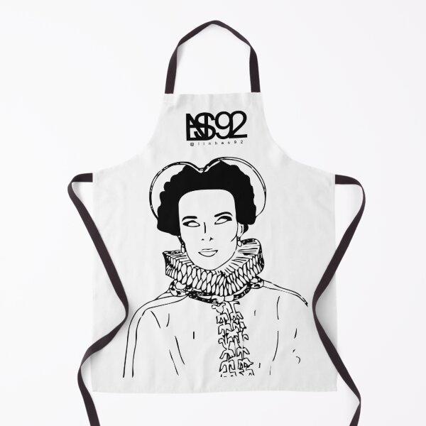 Item preview, Mary, Queen of Scots  designed and sold by linhas92.