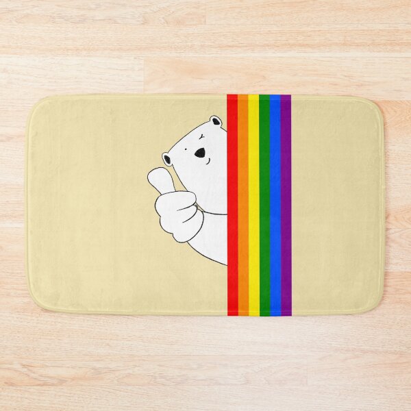 Item preview, Rainbow Theodor designed and sold by OR7I.