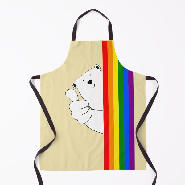 Item preview, Rainbow Theodor designed and sold by OR7I.