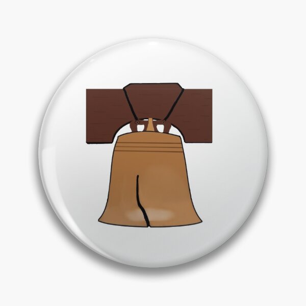 Item preview, Liberty Bell designed and sold by antluzzi.