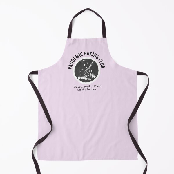 Item preview, Pandemic Baking Club designed and sold by SharksOnShore.