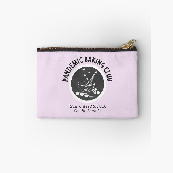Item preview, Pandemic Baking Club designed and sold by SharksOnShore.