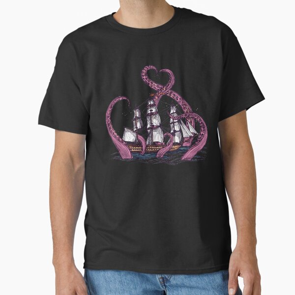 Classic T-Shirt
