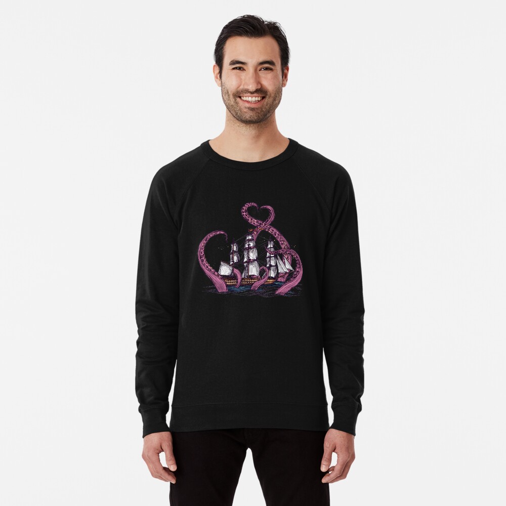 Artikel-Vorschau von Leichter Pullover, designt und verkauft von XOZart.