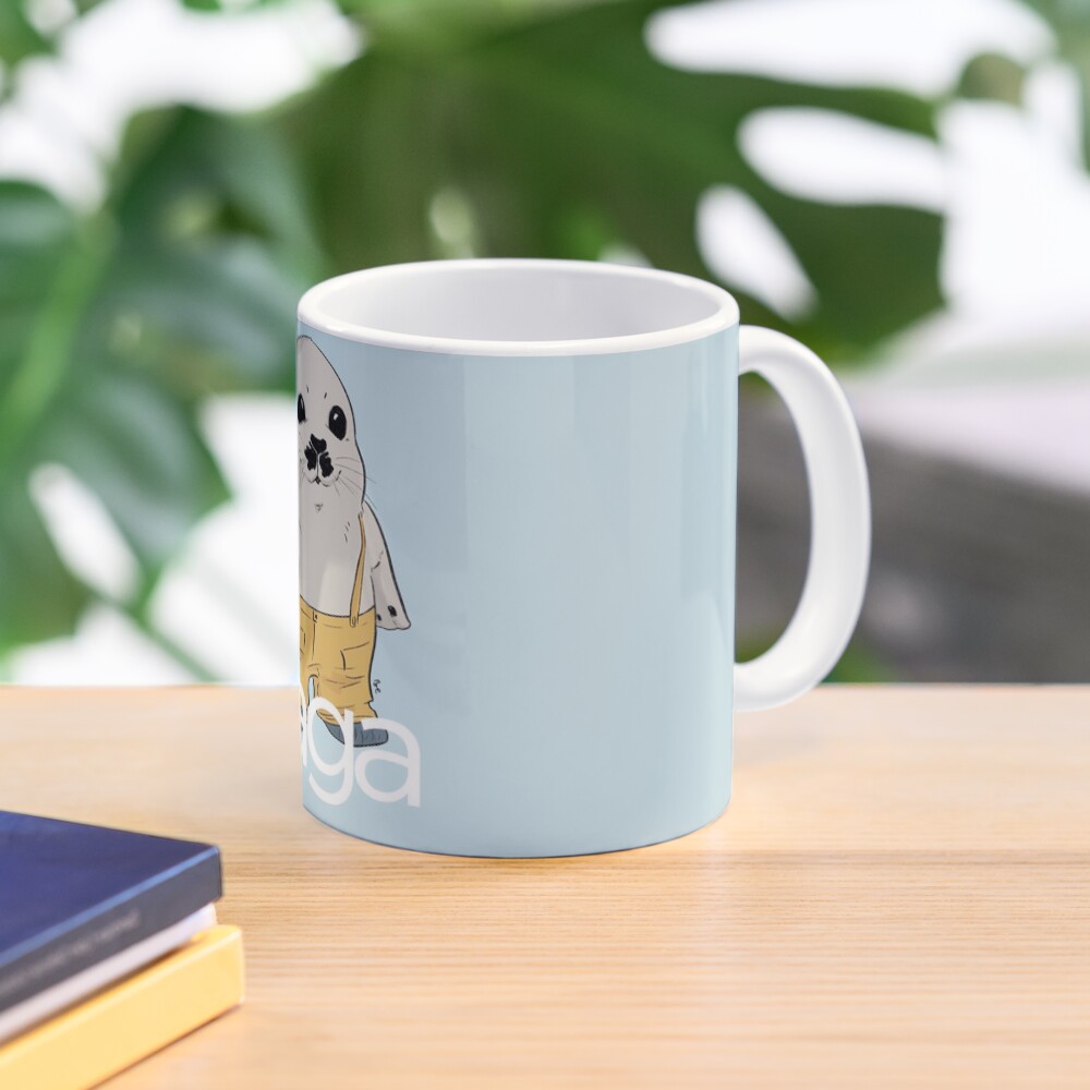 Ghus Mug