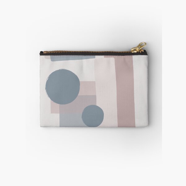Item preview, Pale Colours Abstract designed and sold by MyasMakings.