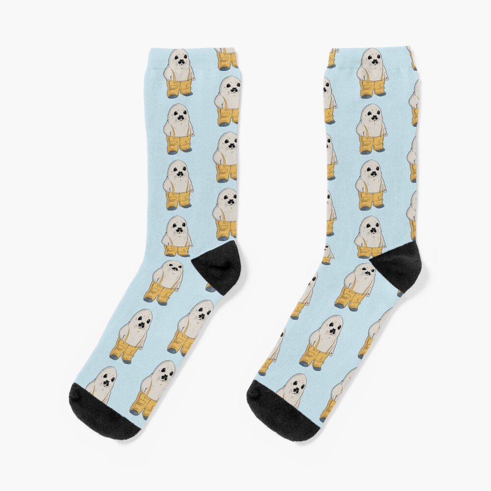 Ghus Socks