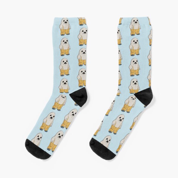 Ghus Socks