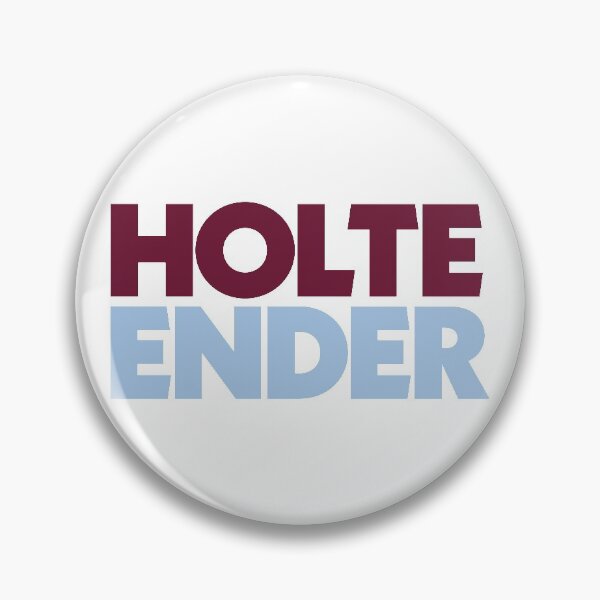 Item preview, Aston Villa - Holte Ender designed and sold by SYGN.