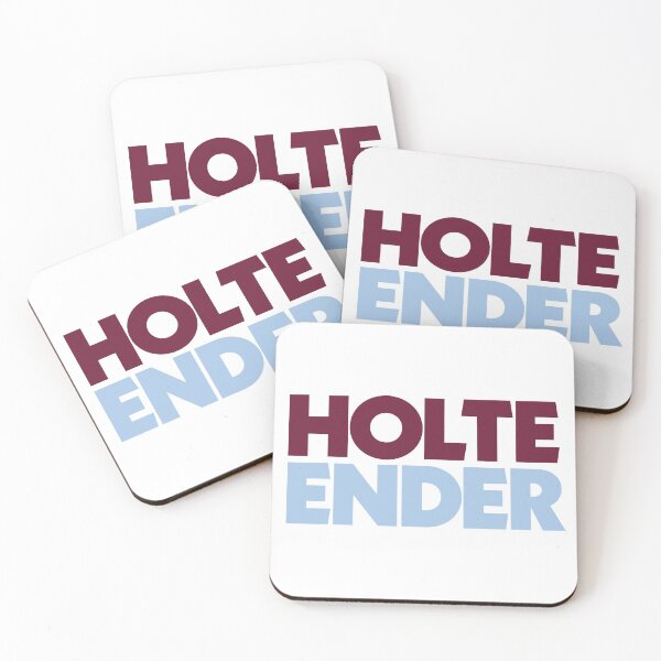 Item preview, Aston Villa - Holte Ender designed and sold by SYGN.