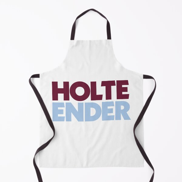 Item preview, Aston Villa - Holte Ender designed and sold by SYGN.