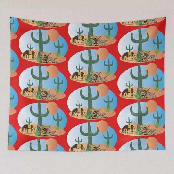 Item preview, mexican guitarist designed and sold by iTrending.