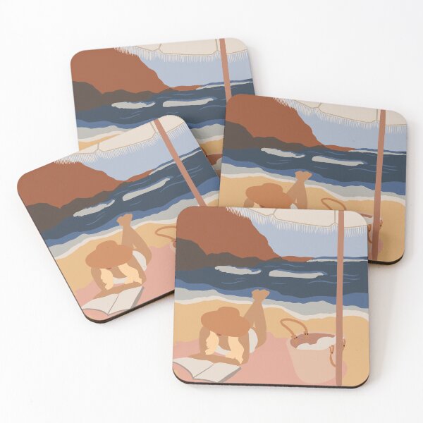 Item preview, Coastal Paradise designed and sold by Toryfox.