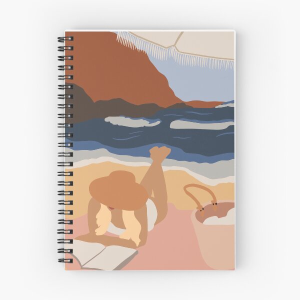 Item preview, Coastal Paradise designed and sold by Toryfox.