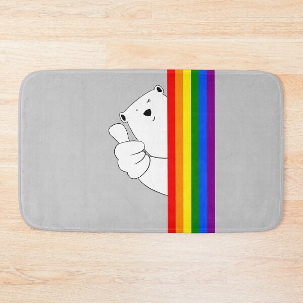 Item preview, Rainbow Theodor designed and sold by OR7I.